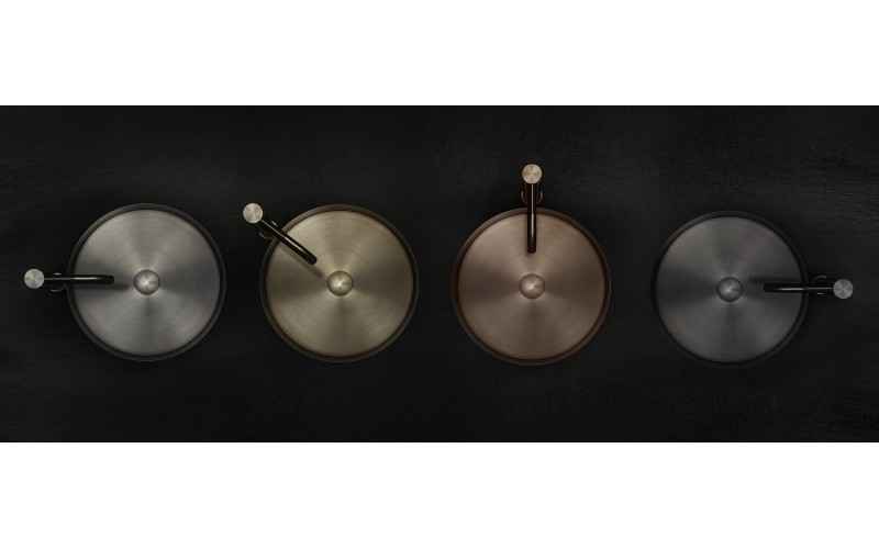 Μπαταρία Μπάνιου Gessi 316